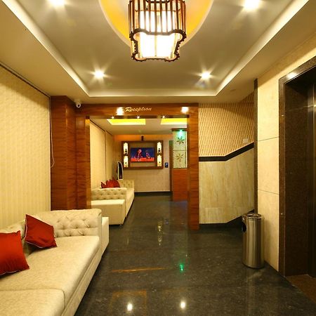 Royal Stay Bangalore Eksteriør bilde