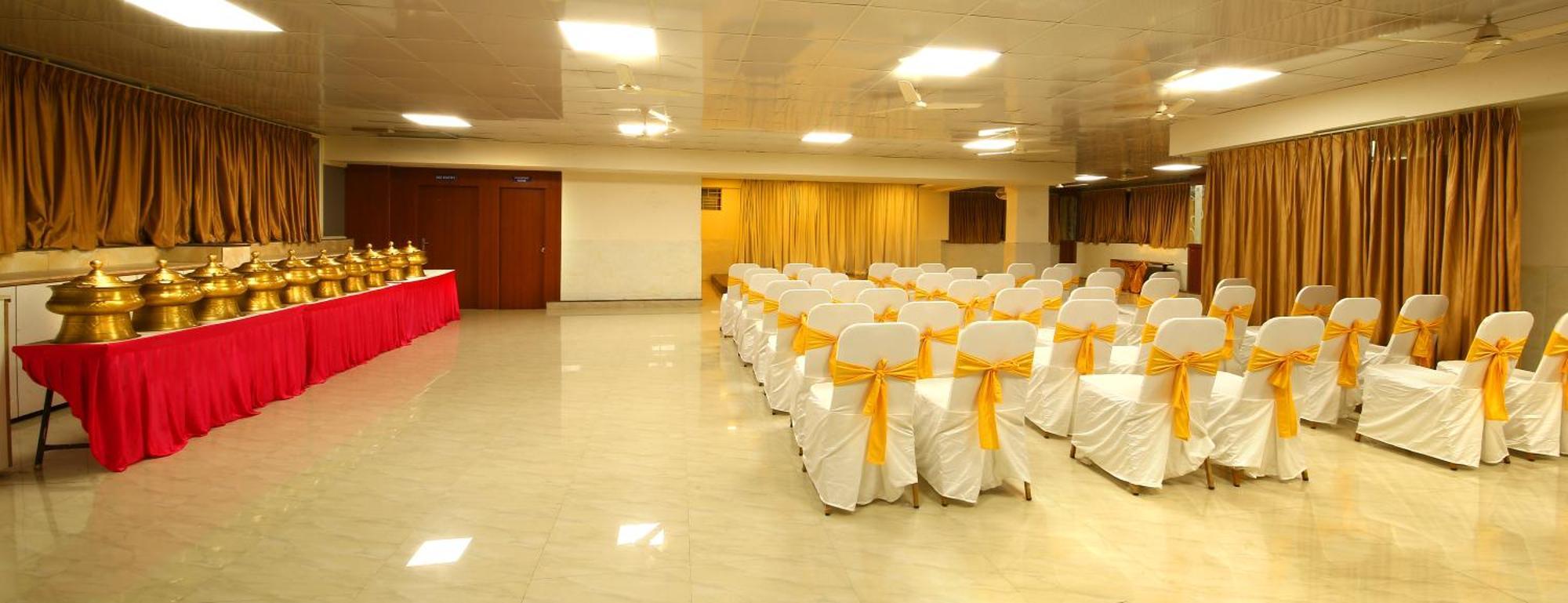 Royal Stay Bangalore Eksteriør bilde