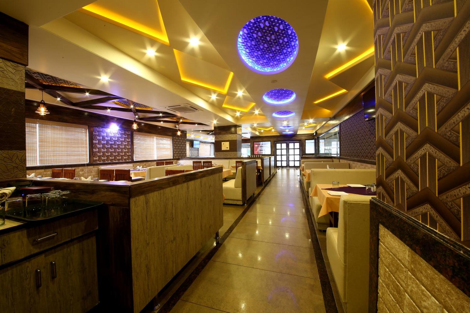 Royal Stay Bangalore Eksteriør bilde