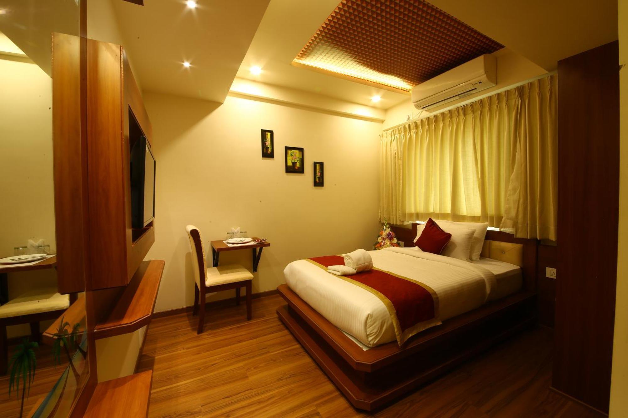Royal Stay Bangalore Eksteriør bilde