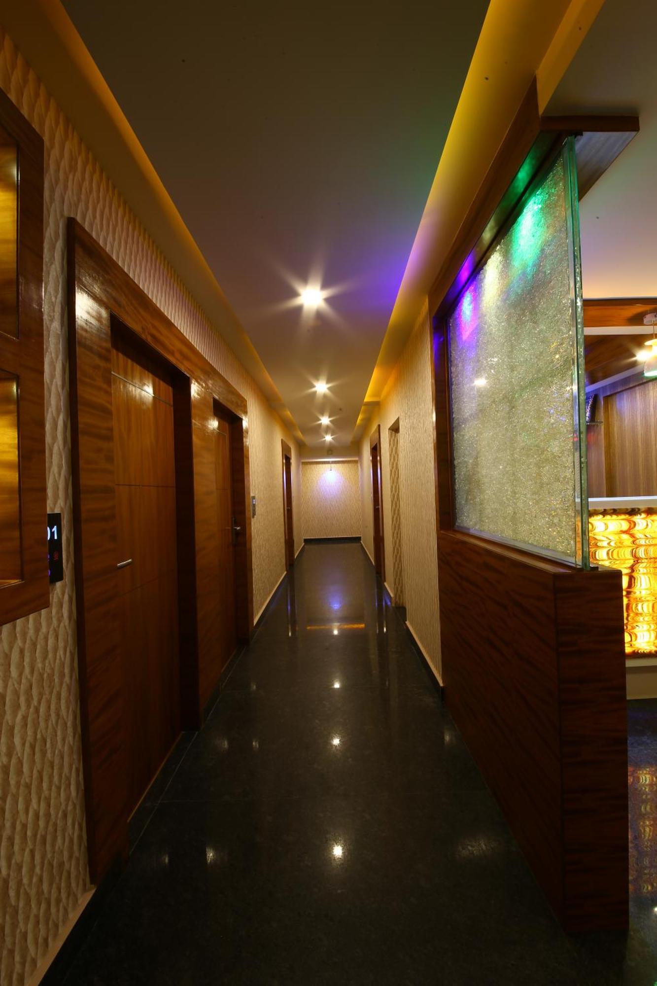 Royal Stay Bangalore Eksteriør bilde