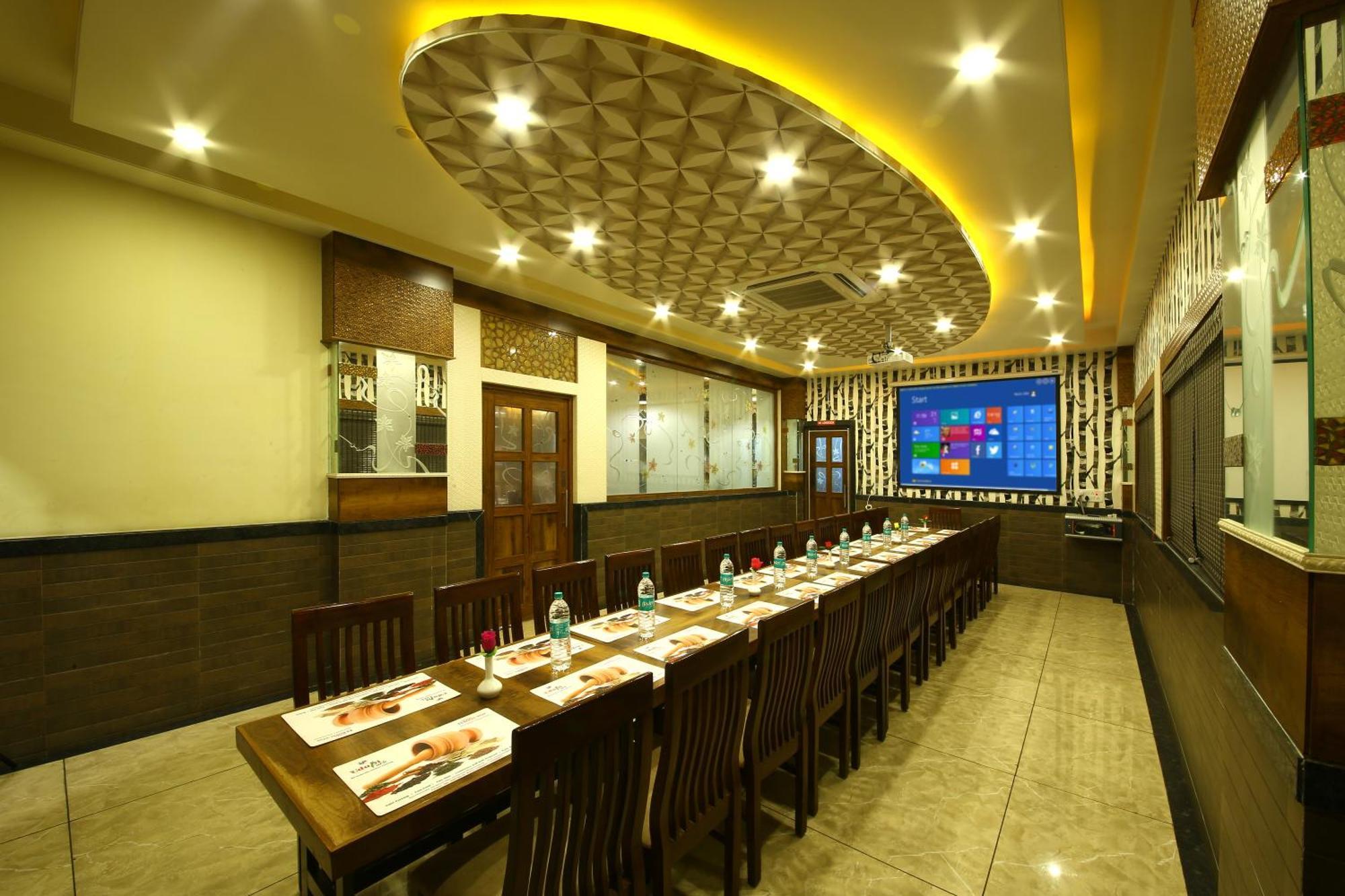 Royal Stay Bangalore Eksteriør bilde