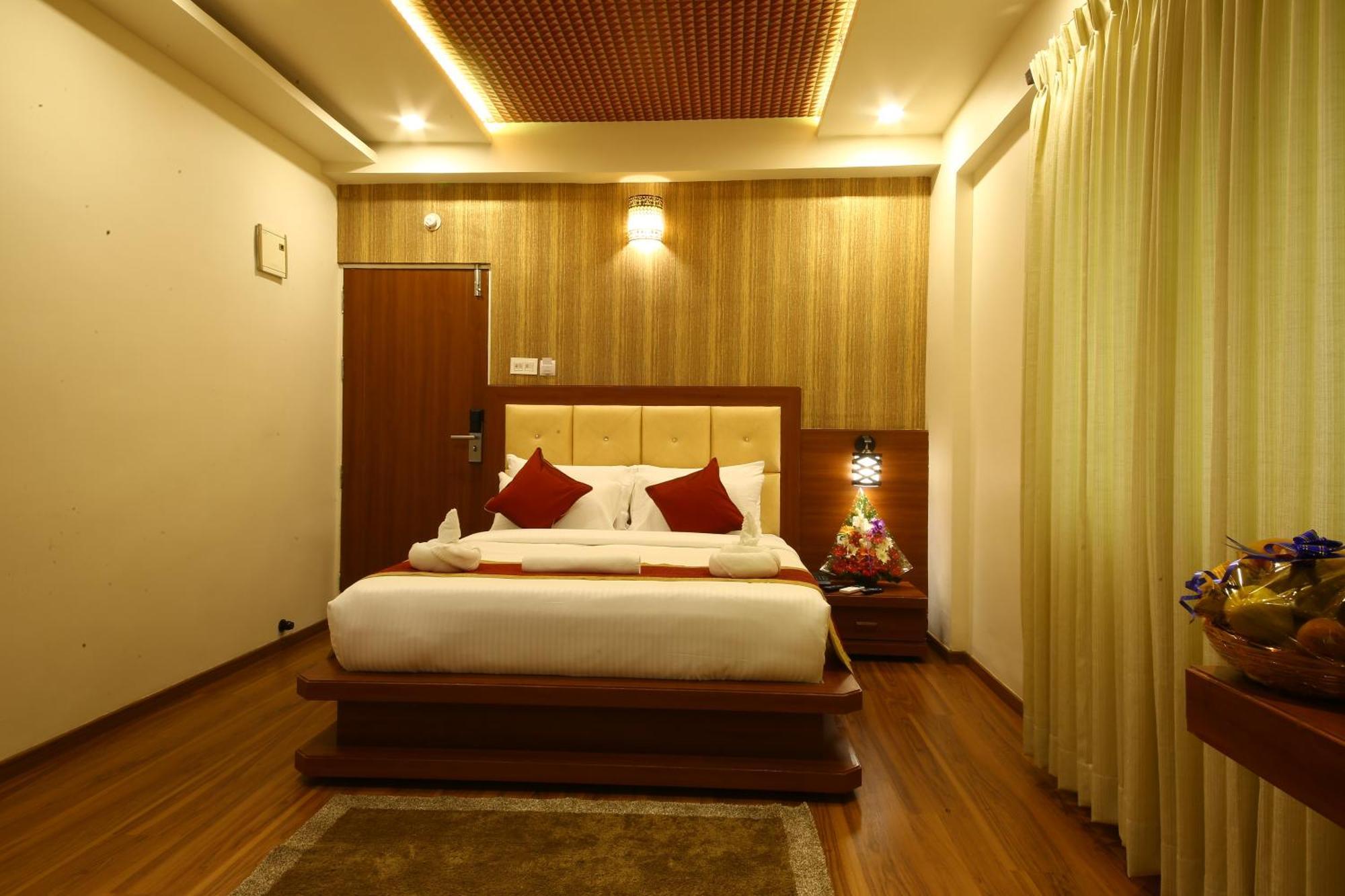 Royal Stay Bangalore Eksteriør bilde
